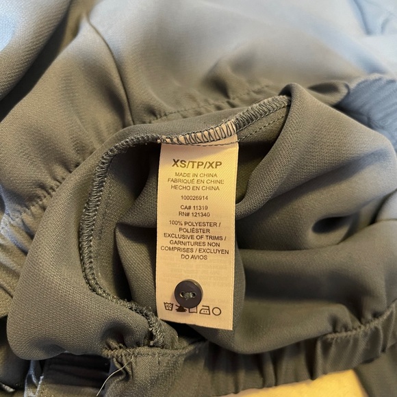 Blouse - Picture 3 of 7